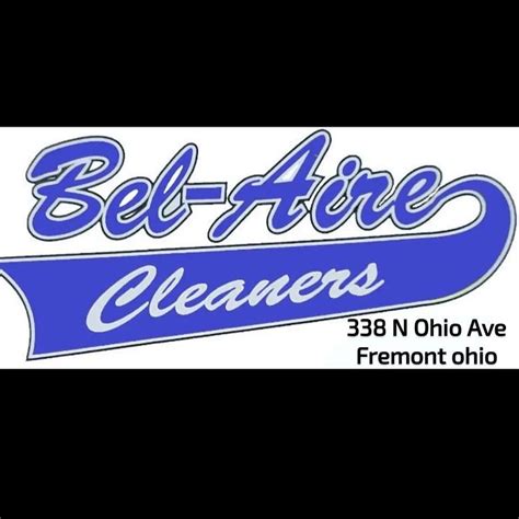 Bel Aire Cleaners Fremont .